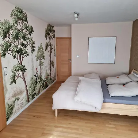 Ferienwohnung Halbig Absberg Exterior foto