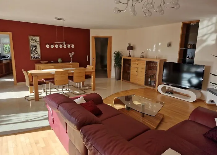 Ferienwohnung Halbig