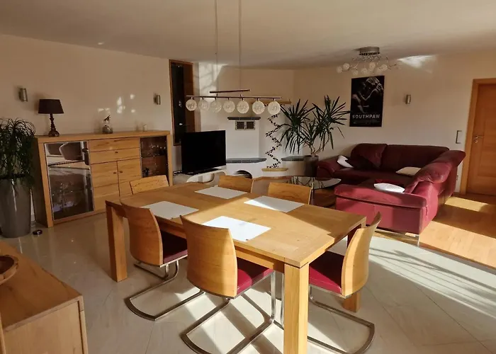 Ferienwohnung Halbig