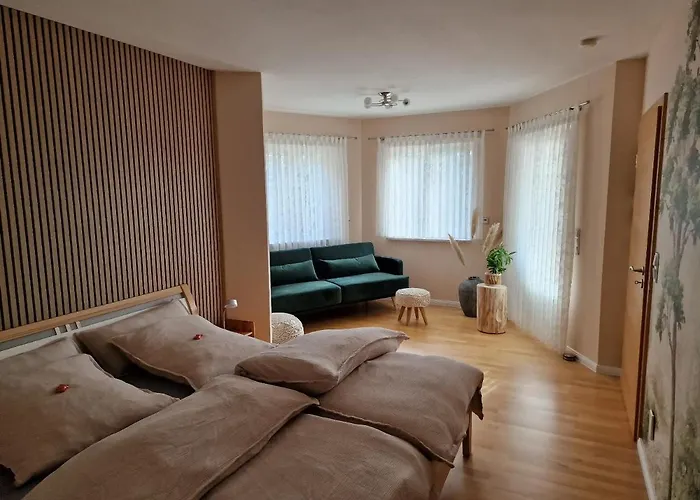 Ferienwohnung Halbig