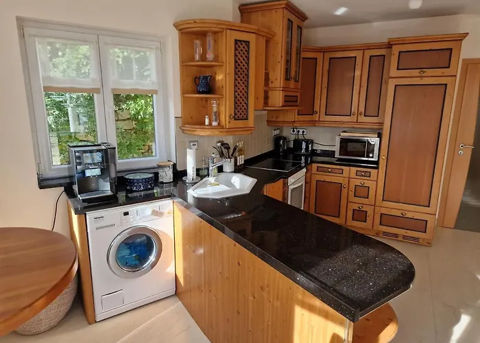 Ferienwohnung Halbig
