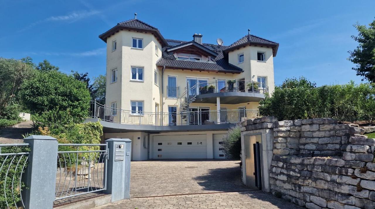 Apartment Halbig