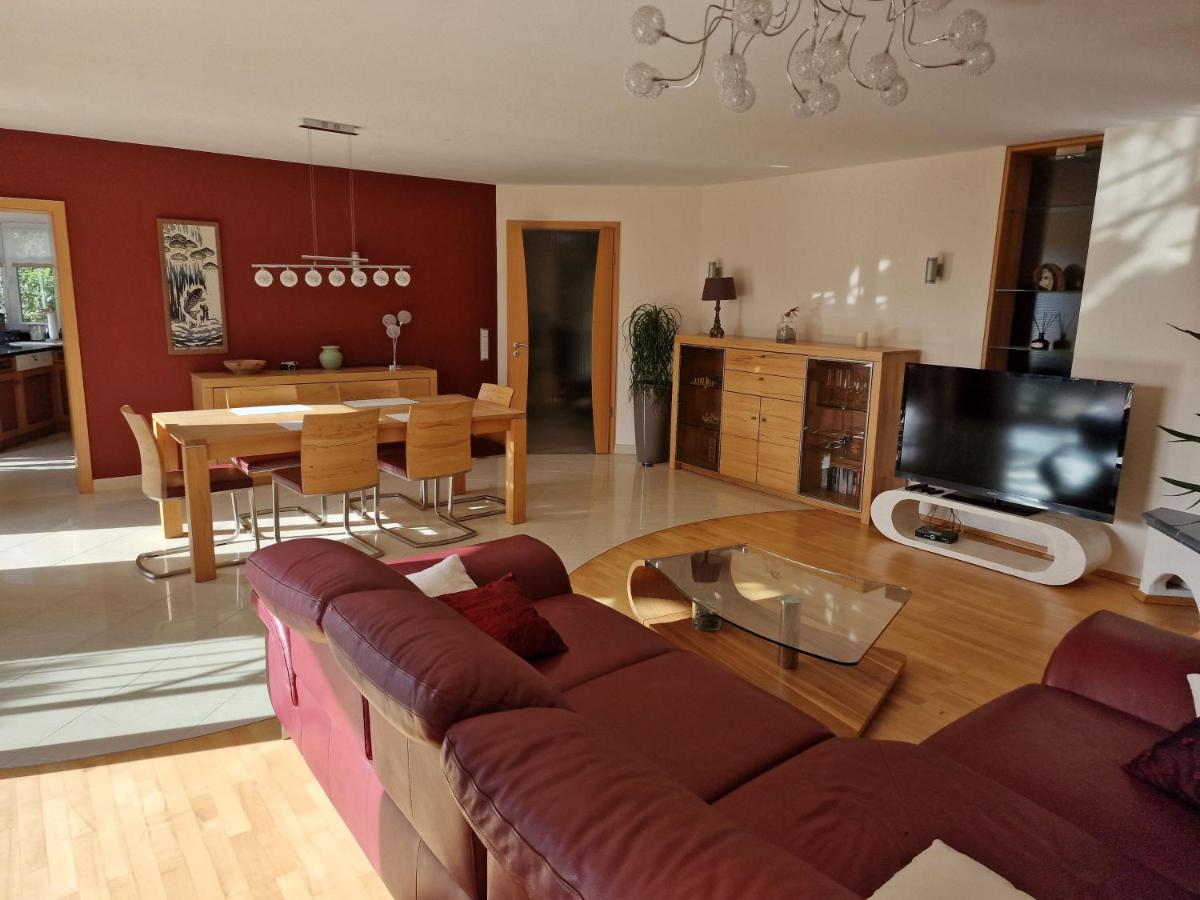Halbig Apartment *
