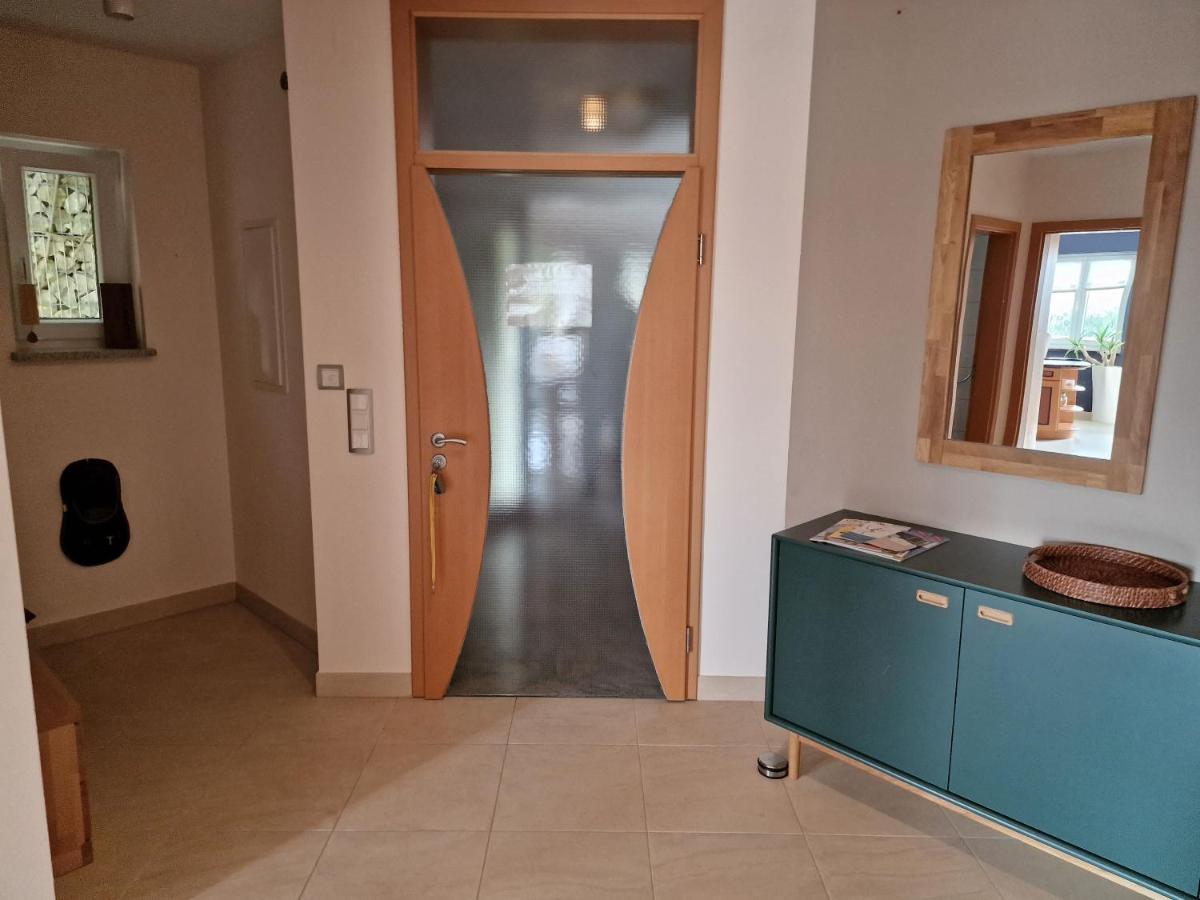 Apartment Halbig *