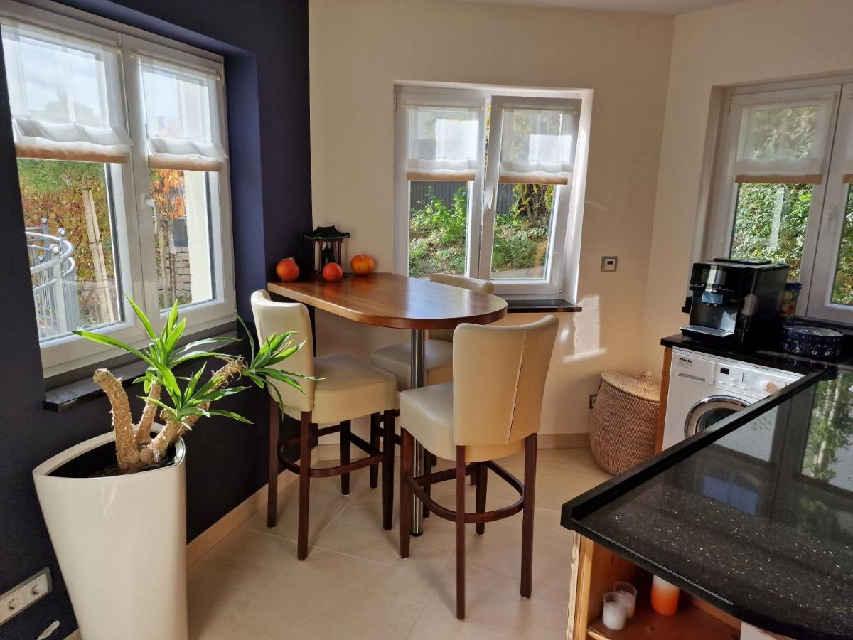 Apartment Halbig