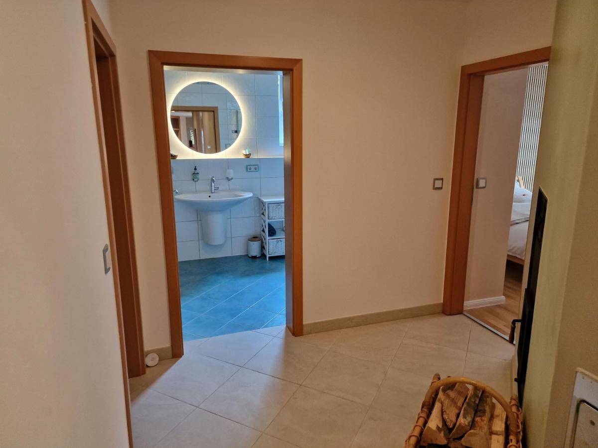 Apartment Halbig Absberg