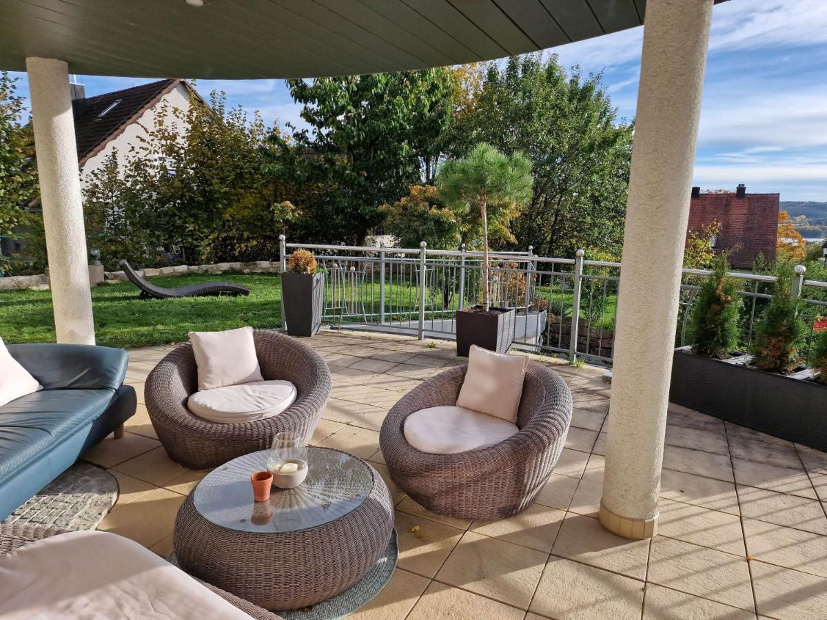 Halbig Apartment Absberg