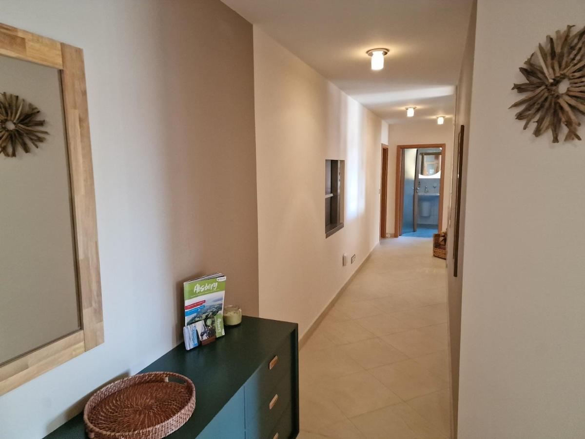 Apartment Halbig *