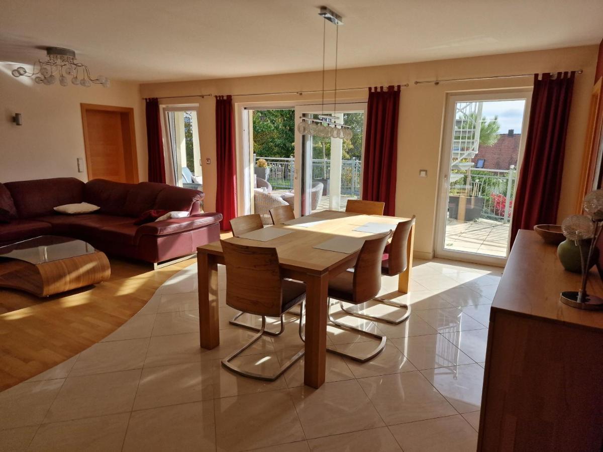 Apartment Halbig