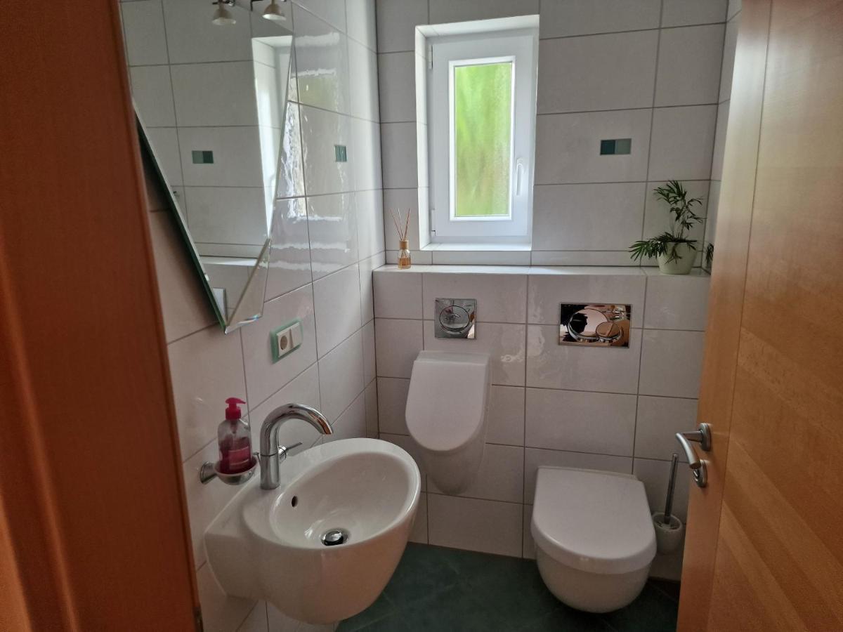 Halbig Apartment Absberg